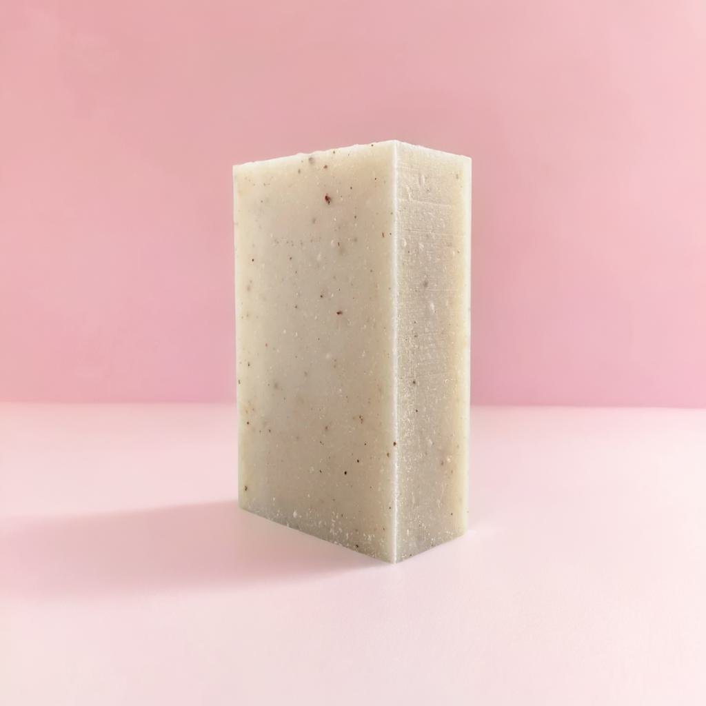 Pine & Juniper Bar Soap - Minimal Ethos
