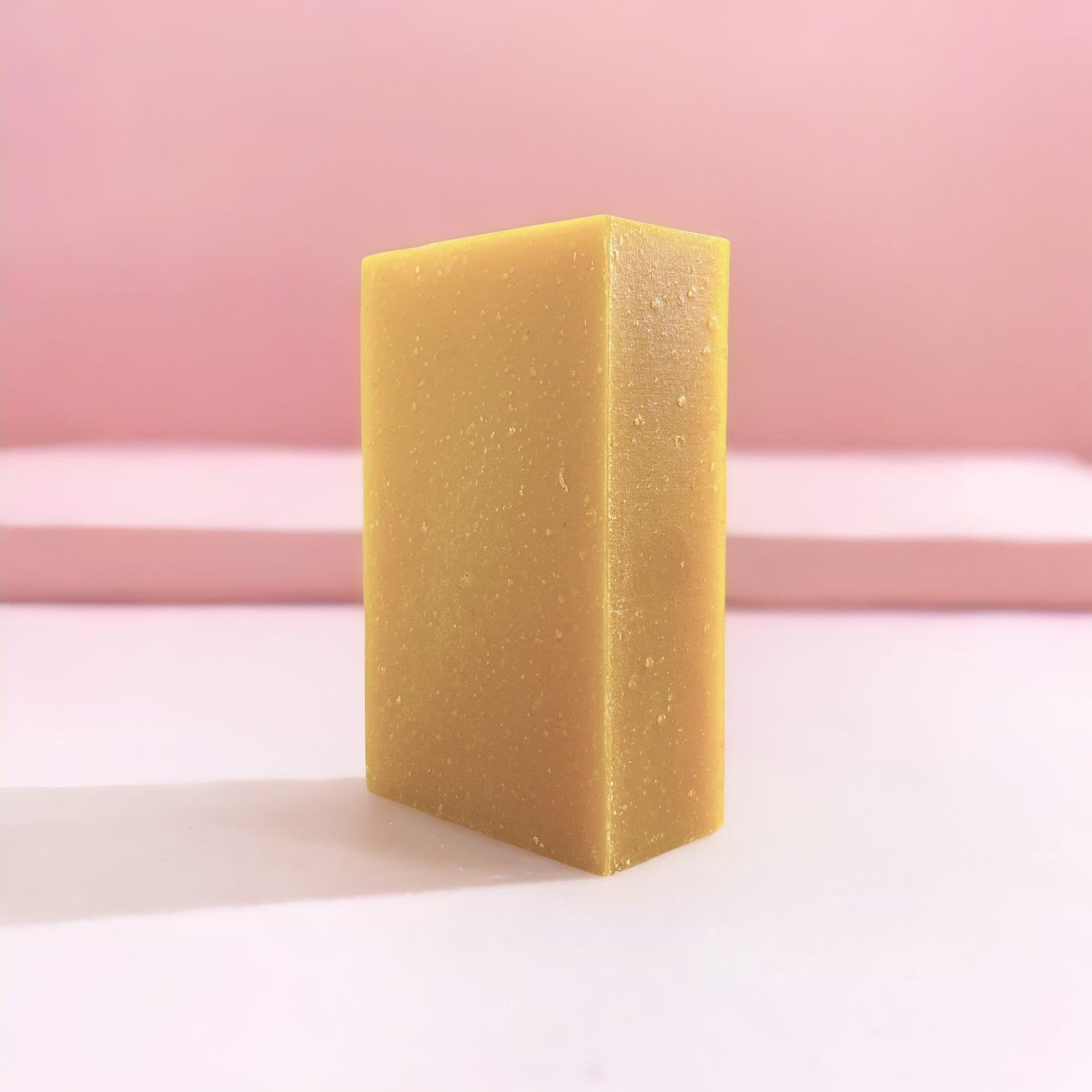 Tangerine & Lavender Bar Soap - Minimal Ethos