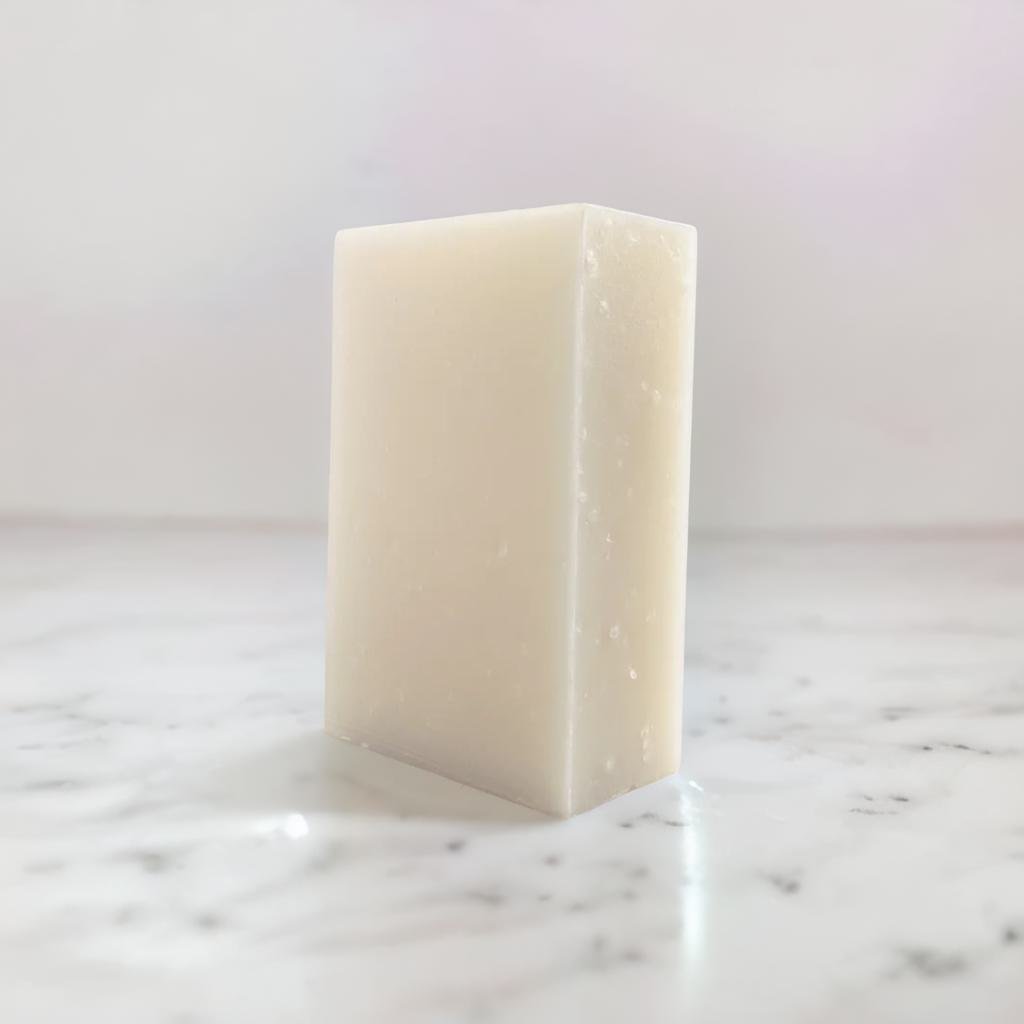 Fragrance Free Bar Soap - Minimal Ethos