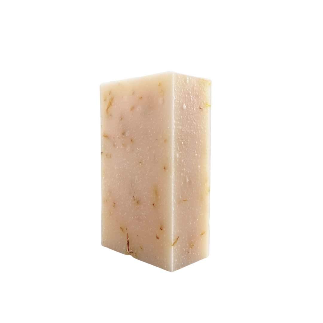 Sage & Spearmint Bar Soap - Minimal Ethos
