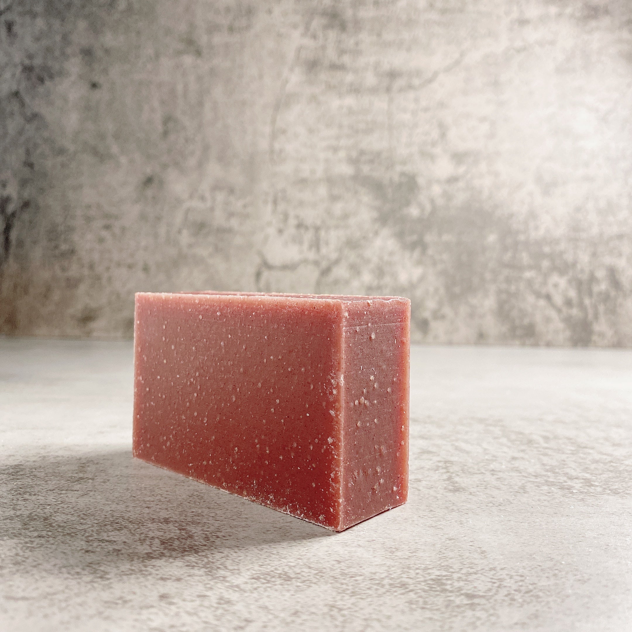 Bergamot Bar Soap - Minimal Ethos