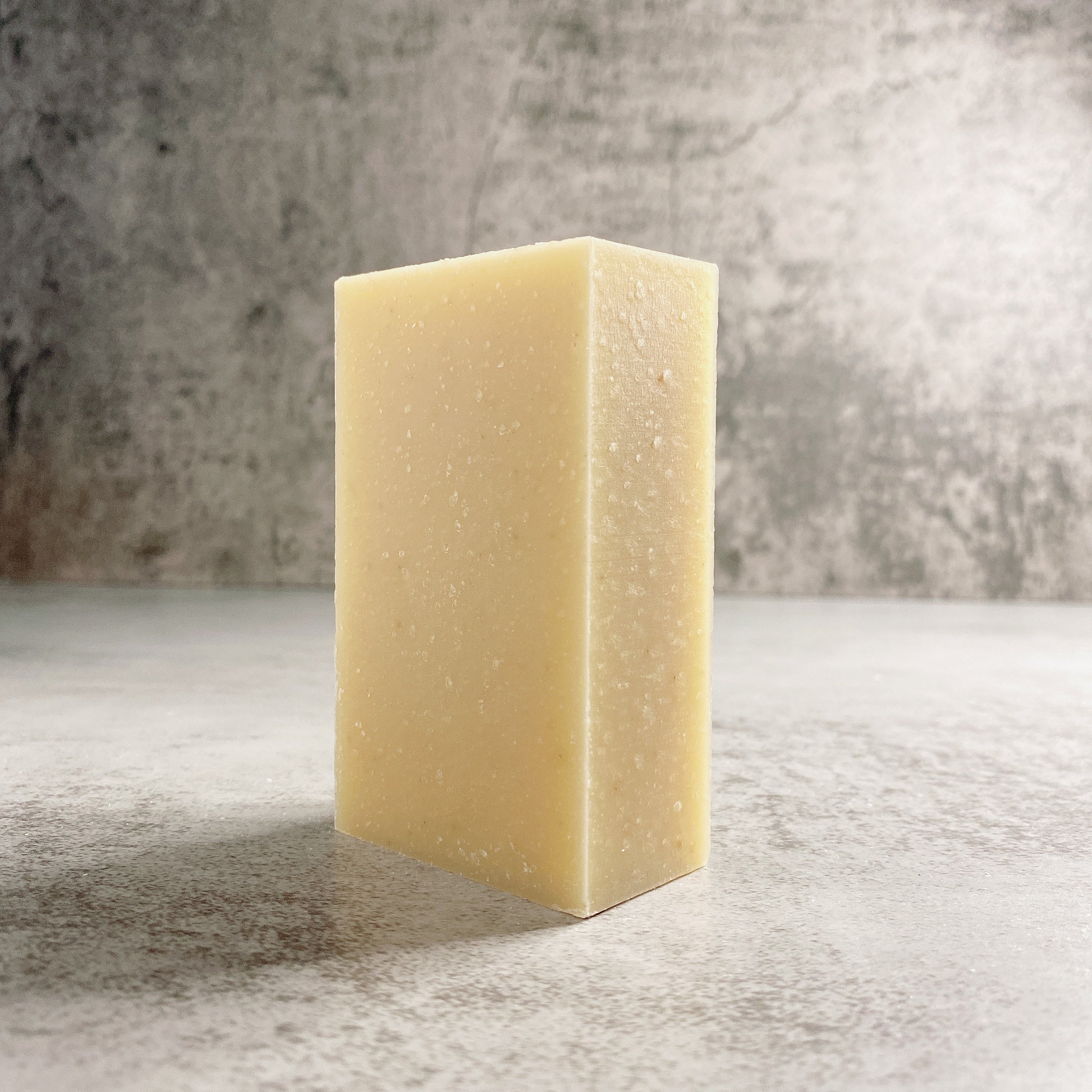 Lemongrass Bar Soap - Minimal Ethos
